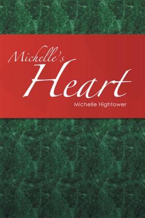 Cover of the book Michelle's Heart by Martha Jones Ashton