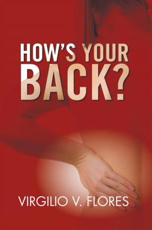 Cover of the book How¡¦S Your Back? by J.R. Slimpot