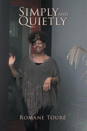 Cover of the book Simply and Quietly by Constance Roslinda Gary