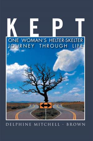 Cover of the book Kept by Sideny L. Trapp