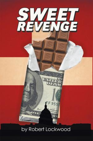 Cover of the book Sweet Revenge by Jared Sandman