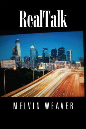 Cover of the book Realtalk by Sharon Hunt