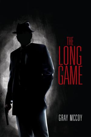 Cover of the book The Long Game by Jerry P. Cavender