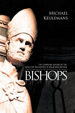 Cover of the book Bishops by Michaela Tracey Garnett
