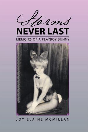Cover of the book Storms Never Last by Agnes Clare Ventura