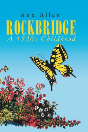 Cover of the book Rockbridge by Margaret De Wys