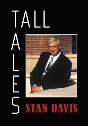 Cover of the book Tall Tales by Cooper
