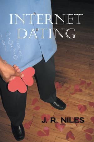 Cover of the book Internet Dating by Alexandra Daubert