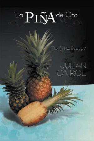 Cover of the book ''La Piña De Oro'' by Sam Kelley