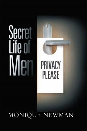 Cover of the book Secret Life of Men by Pastor Gerald Parker Sr.