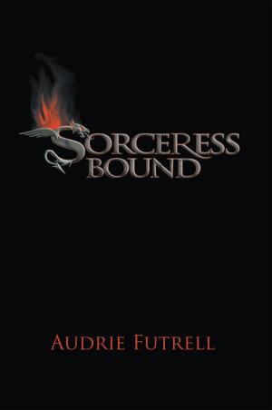 Cover of the book Sorceress Bound by Julian Mason