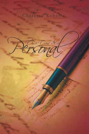 Cover of the book This Time It's Personal by Sue Sandidge