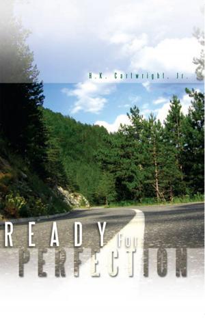 Cover of the book Ready for Perfection by Janine D. Robinson