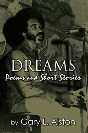 Book cover of Dreams, Poems and Short Stories