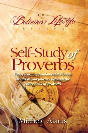 Cover of the book Self-Study of Proverbs by Manuel Davila Sr.