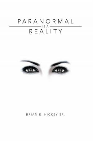Cover of the book Paranormal Is a Reality by Lesley Kagen