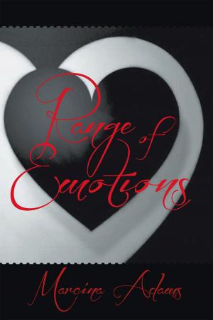 bigCover of the book Range of Emotions by 