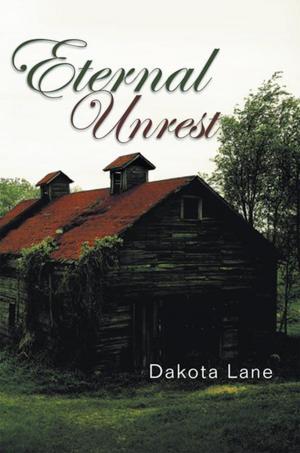 Cover of the book Eternal Unrest by Alyssa Jordan