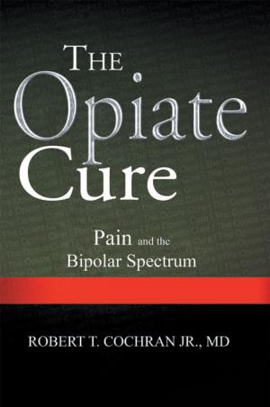 Book cover of The Opiate Cure
