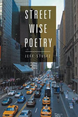 Cover of the book Street Wise Poetry by Robert Cosby Jr