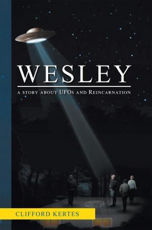 Cover of the book Wesley by Jacob Maccabee