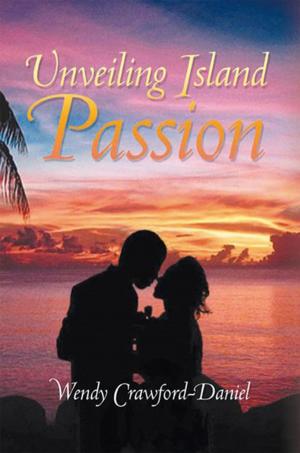 bigCover of the book Unveiling Island Passion by 