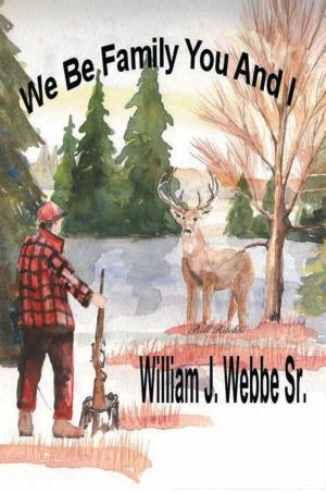 Cover of the book We Be Family You and I by Maisey Yates