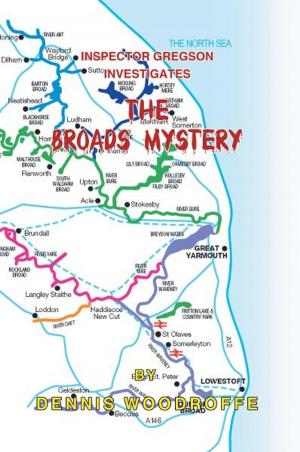 Cover of the book The Broads Mystery by Thalie Classen