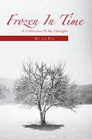 Cover of the book Frozen in Time by Molly Stringer