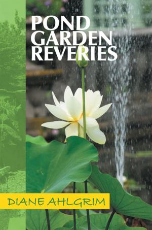 bigCover of the book Pond Garden Reveries by 