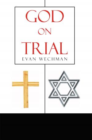 Cover of the book God on Trial by Demetrius Walker