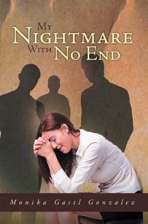 Cover of the book My Nightmare with No End by Paula Sardone