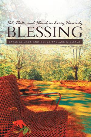 Book cover of Sit, Walk, and Stand in Every Heavenly Blessing