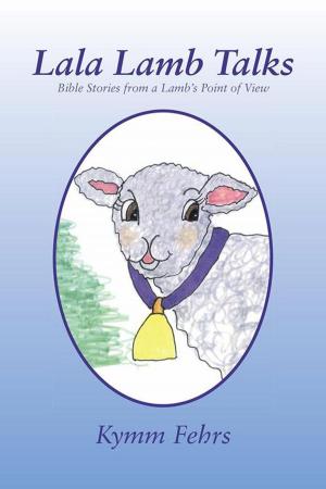 Cover of the book Lala Lamb Talks by Anthony Carrington