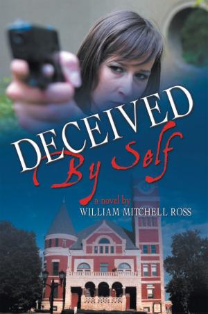 Cover of the book Deceived by Self by David Taylor