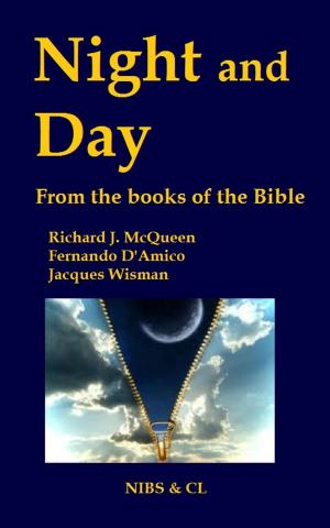 Book cover of Night and Day: From the books of the Bible