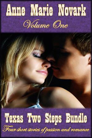 Cover of Texas Two Steps Four-Pack Bundle (Short Story Collection)