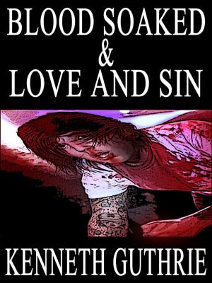 Book cover of Blood Soaked and Love and Sin (Two Story Pack)