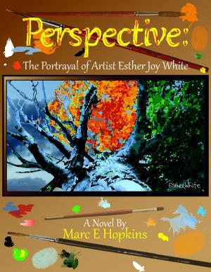 Book cover of Perspective: The Portrayal of Artist Esther Joy White