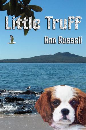 Book cover of Little Truff