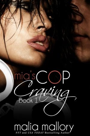 Cover of the book Mia's Cop Craving by Lynn Mullican