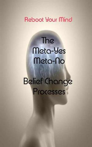 Cover of the book Reboot Your Mind: The Meta-Yes/No Belief Change Patterns by Brian Casull