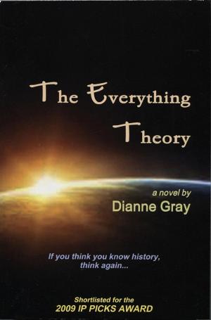 Cover of the book The Everything Theory by Bill Todd