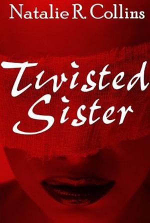 Cover of the book Twisted Sister by Simon Donato
