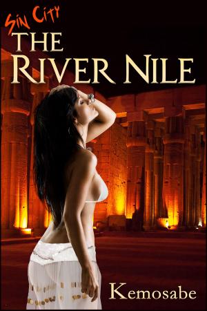 Book cover of The River Nile: The Sin City Novels 2
