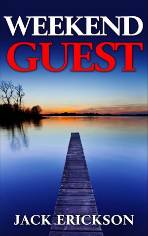 Cover of the book Weekend Guest by Lynda Bailey