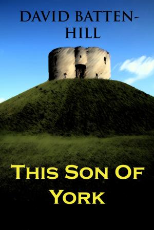 Cover of the book This Son Of York by John Meskell