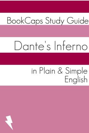 Book cover of Dante’s Inferno In Plain and Simple English