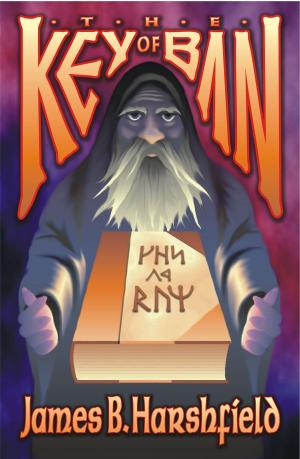 Cover of the book The Key of Ban by David Wright