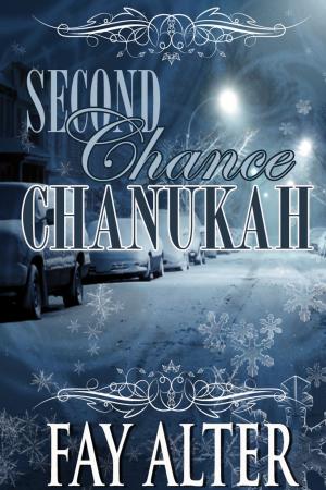 Cover of the book Second Chance Chanukah by Colet Abedi